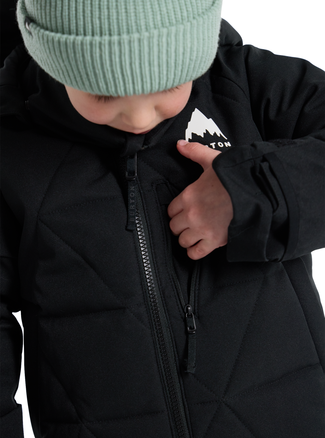 Toddlers' Spindal 2L Jacket