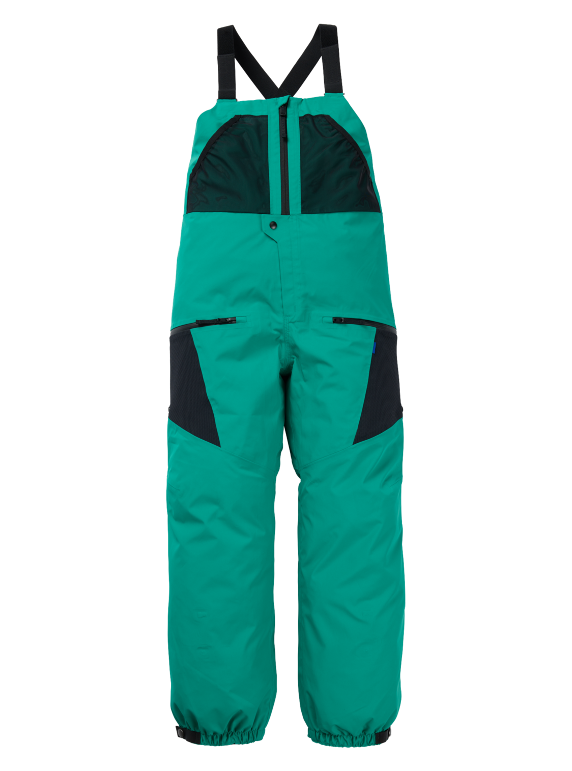 Kids' Outbeam 3L Bib Pants