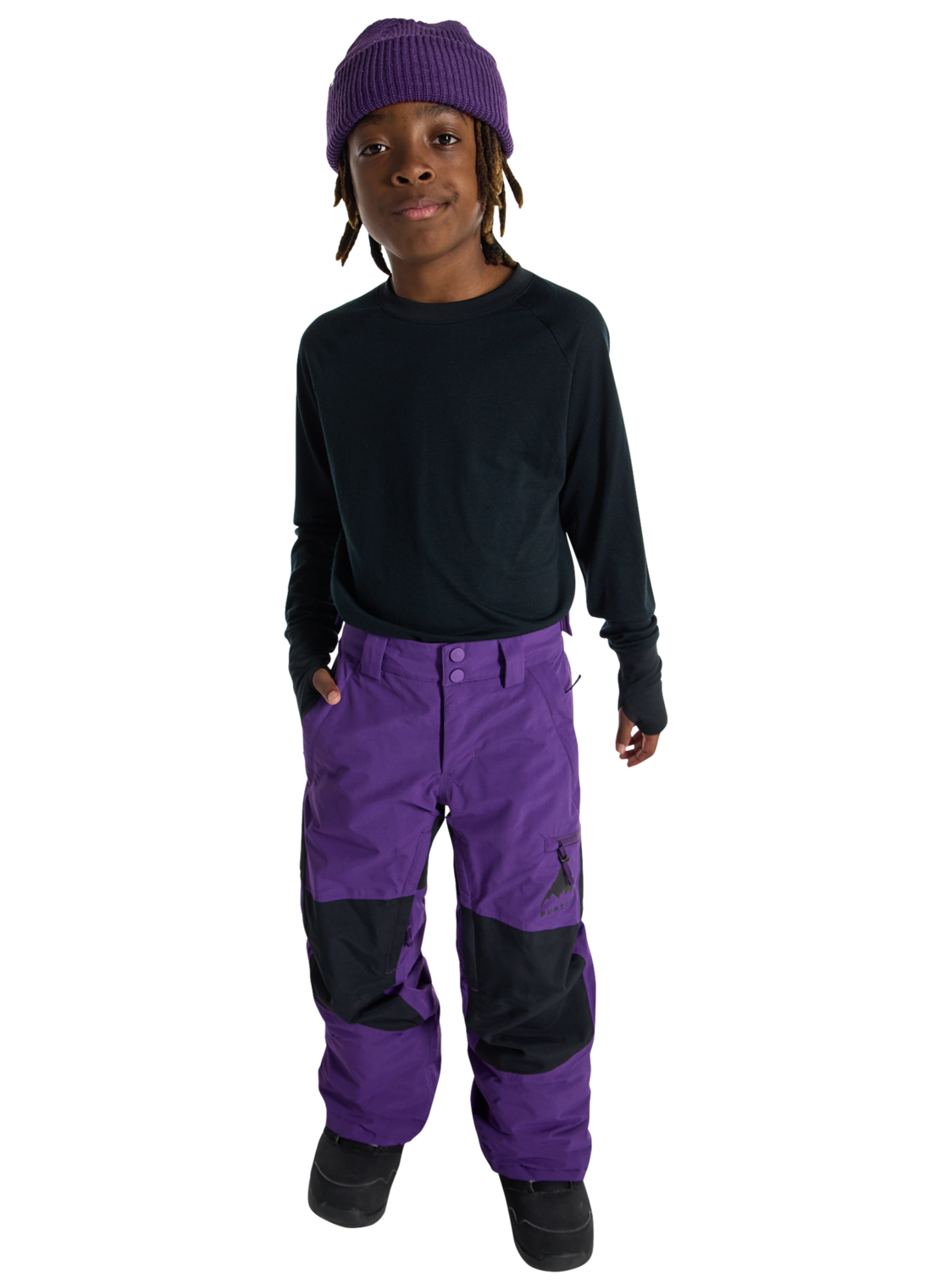 Kids' Skylar 2L Pants