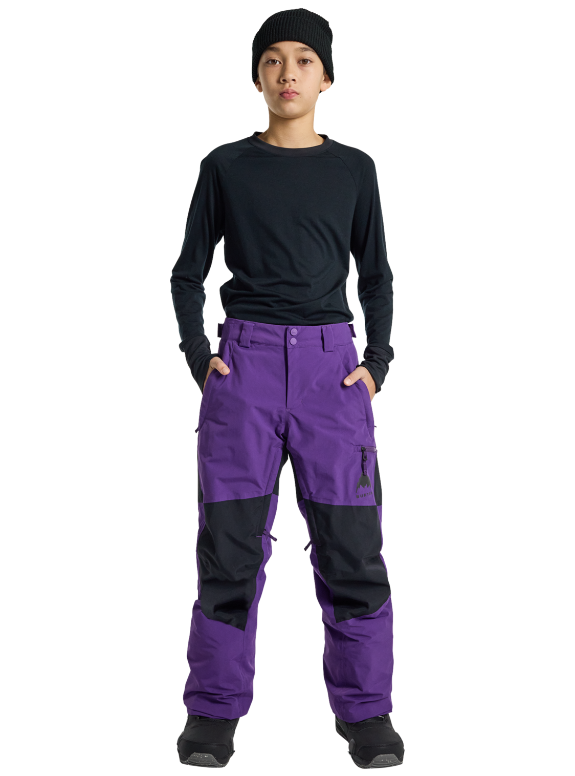 Kids' Skylar 2L Pants