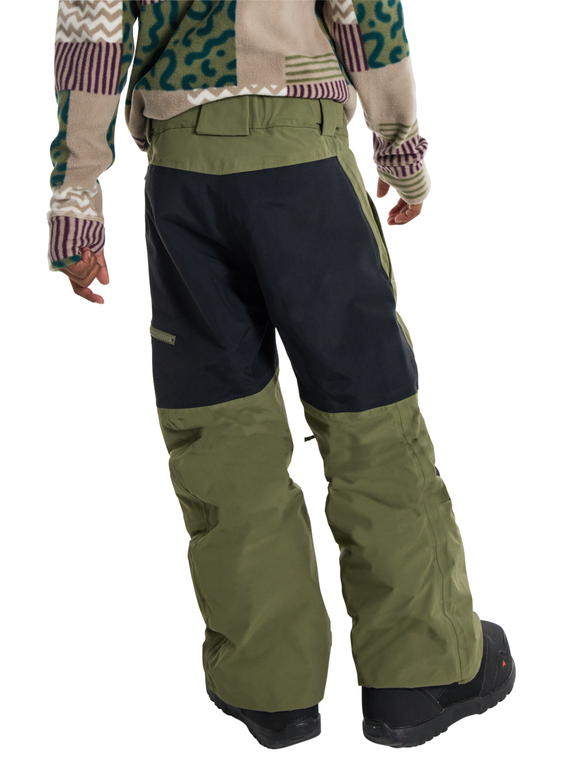 Kids' Skylar 2L Pants