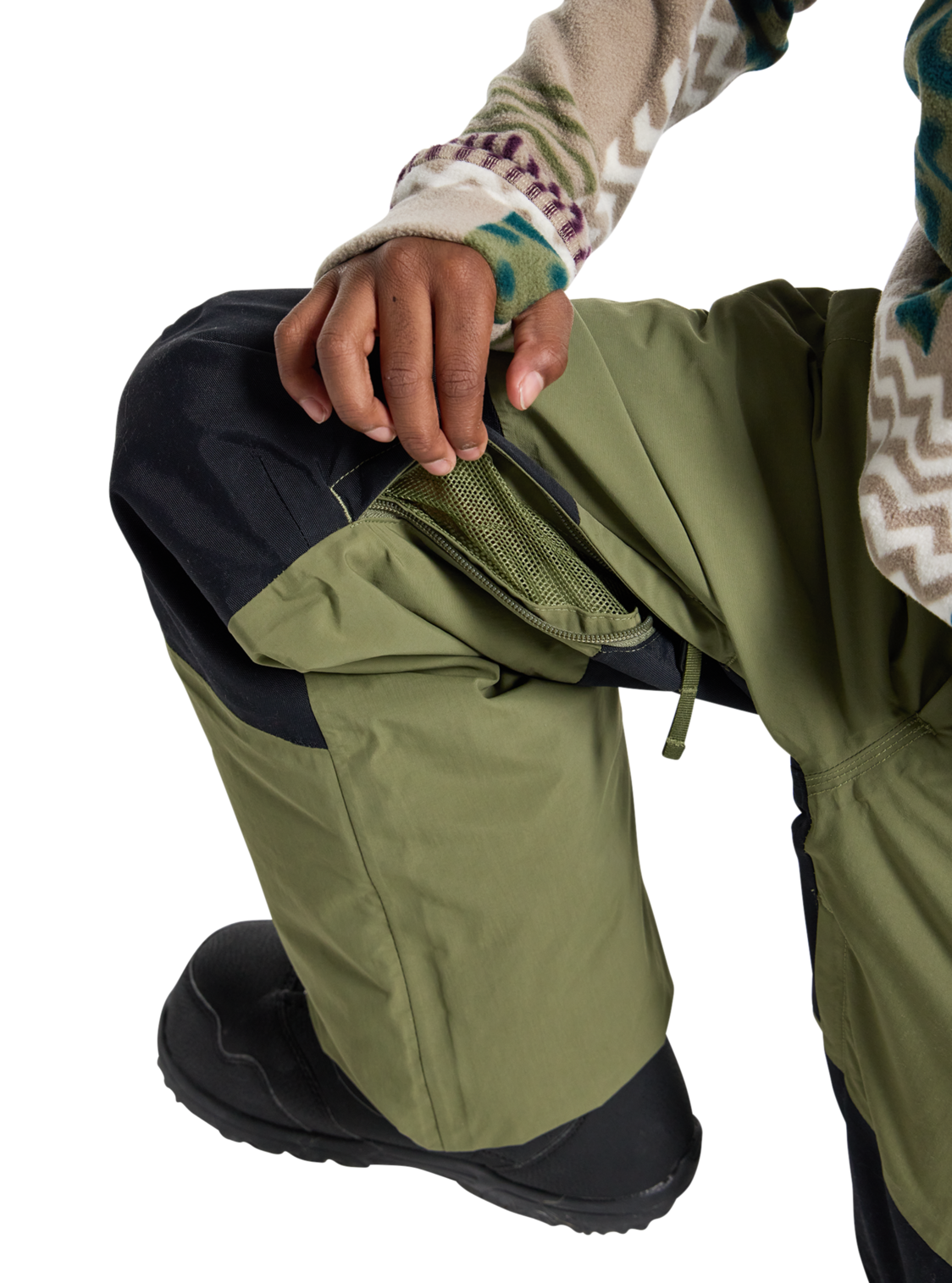 Kids' Skylar 2L Pants