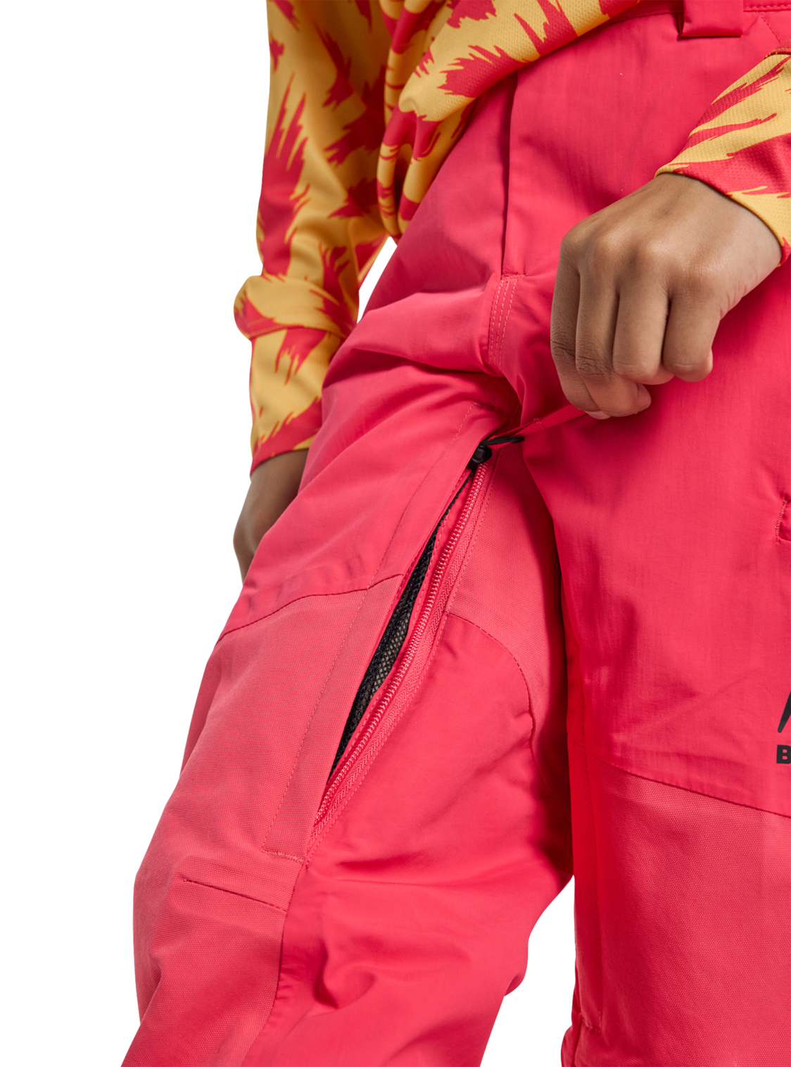 Kids' Skylar 2L Pants
