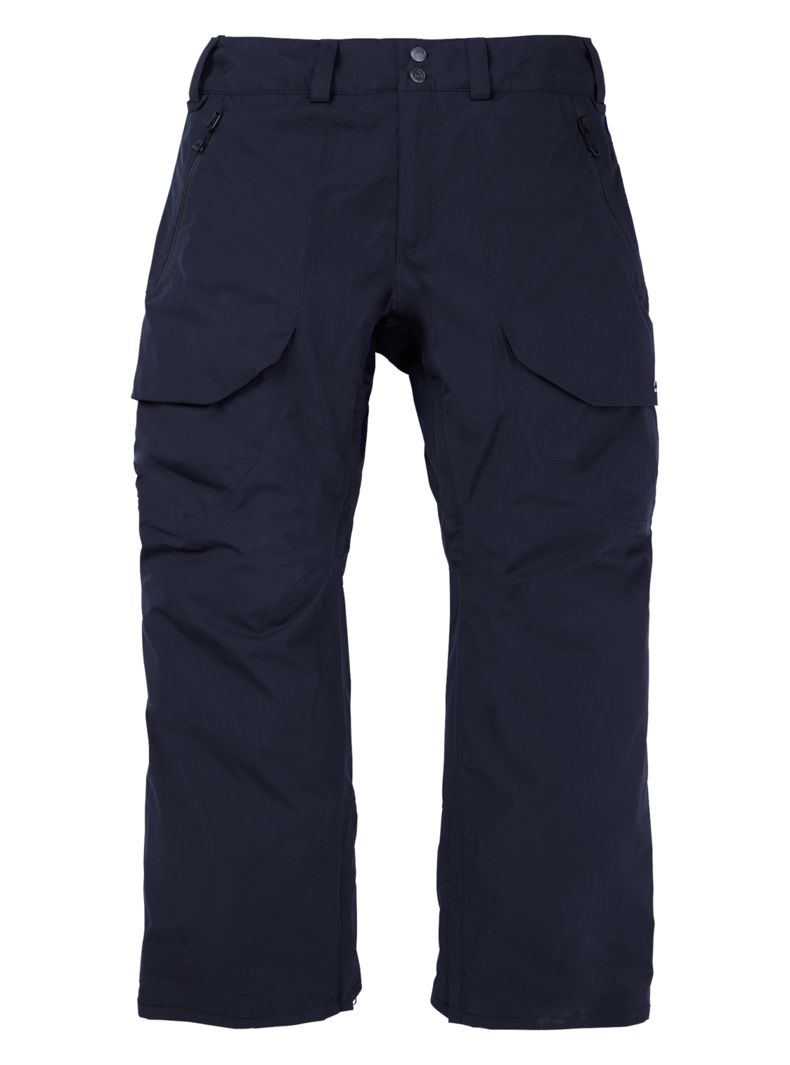 SAMPLE- Men's Relaxed Fit 2L Pants