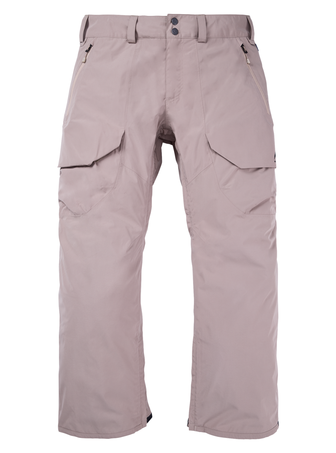 SAMPLE- Men's Relaxed Fit 2L Pants