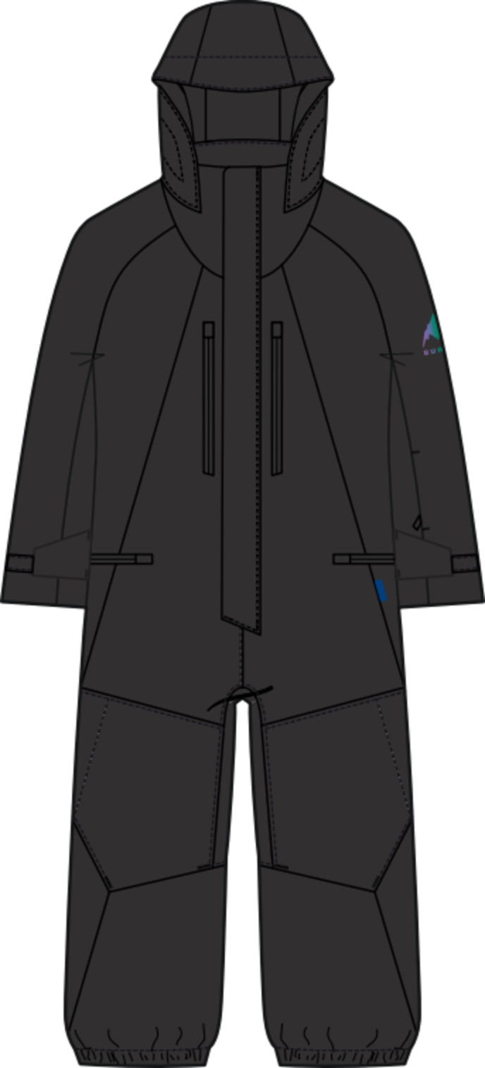 Toddlers' Outbeam GORE-TEX One Piece