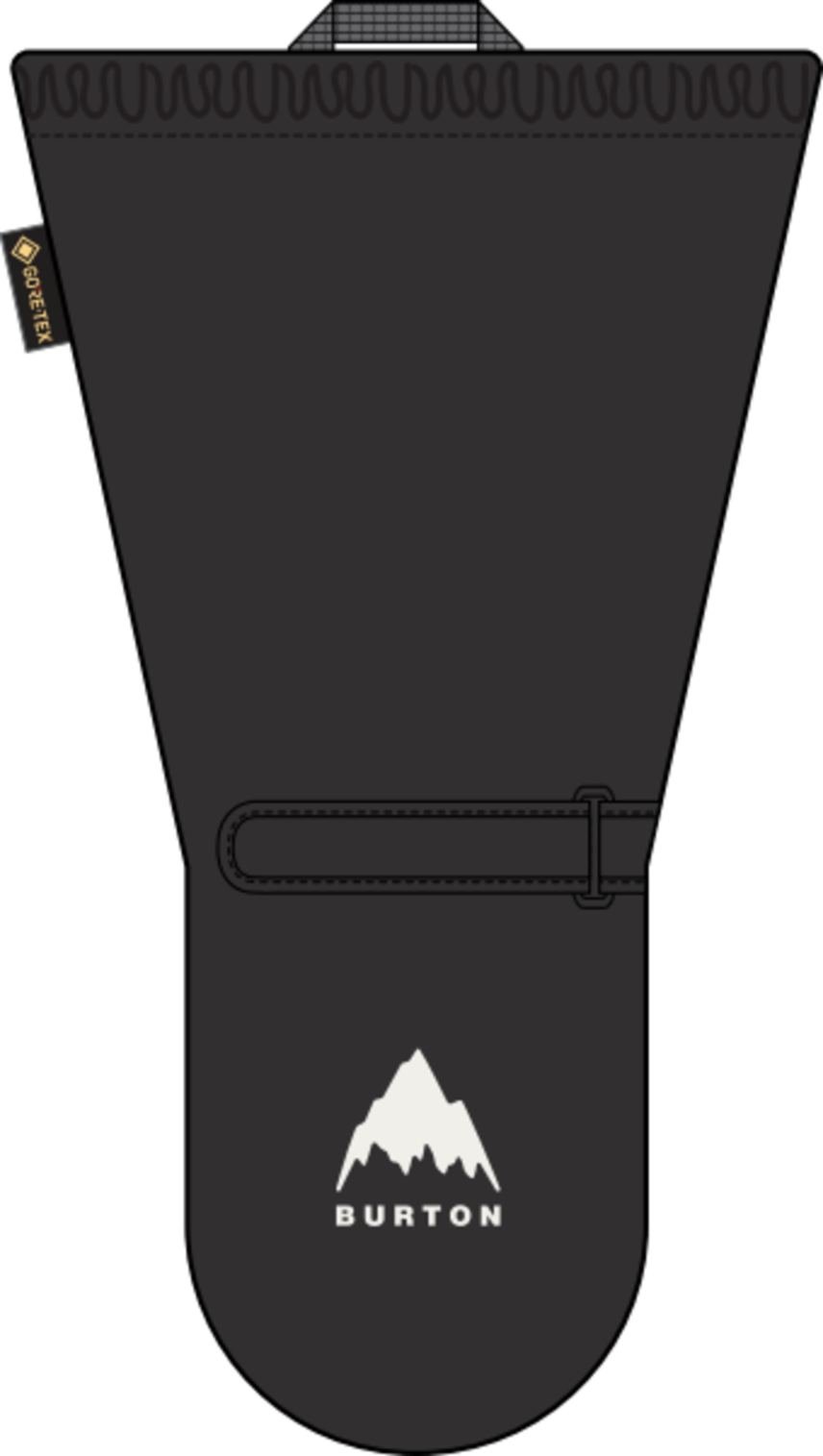 Toddlers' GORE-TEX Mittens