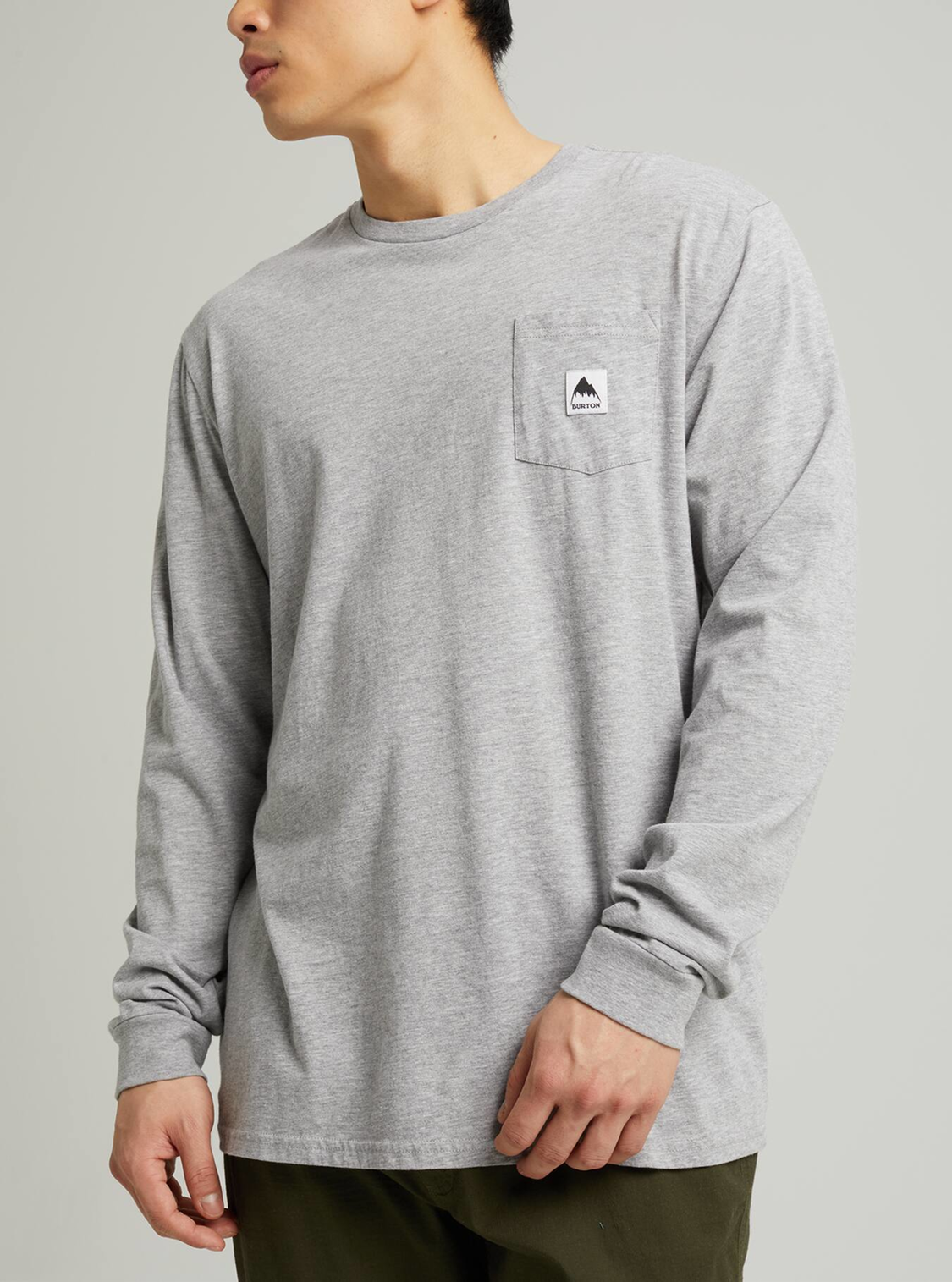 Colfax Long Sleeve T-Shirt
