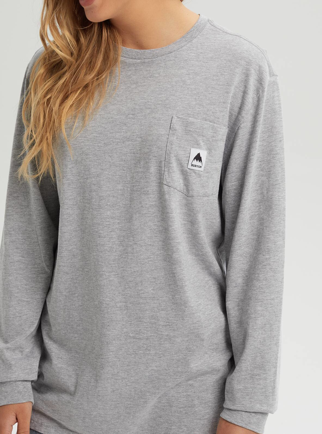 Colfax Long Sleeve T-Shirt