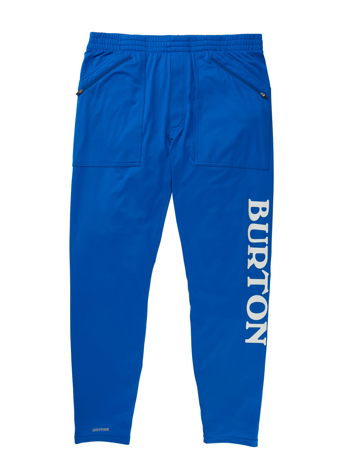 Men's Midweight Base Layer Stash Pants