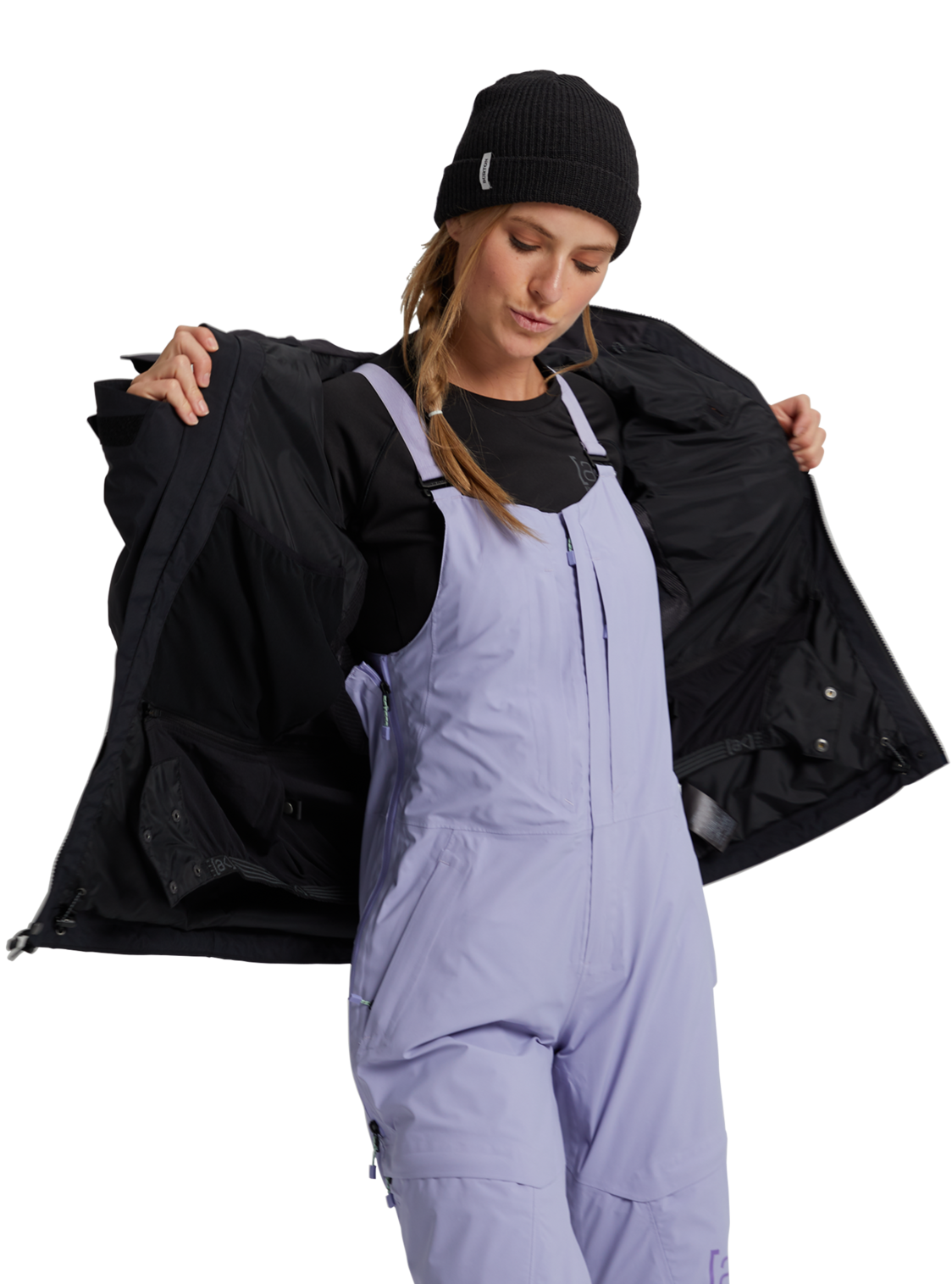 Women's [ak] GORE-TEX 2L Upshift Jacket