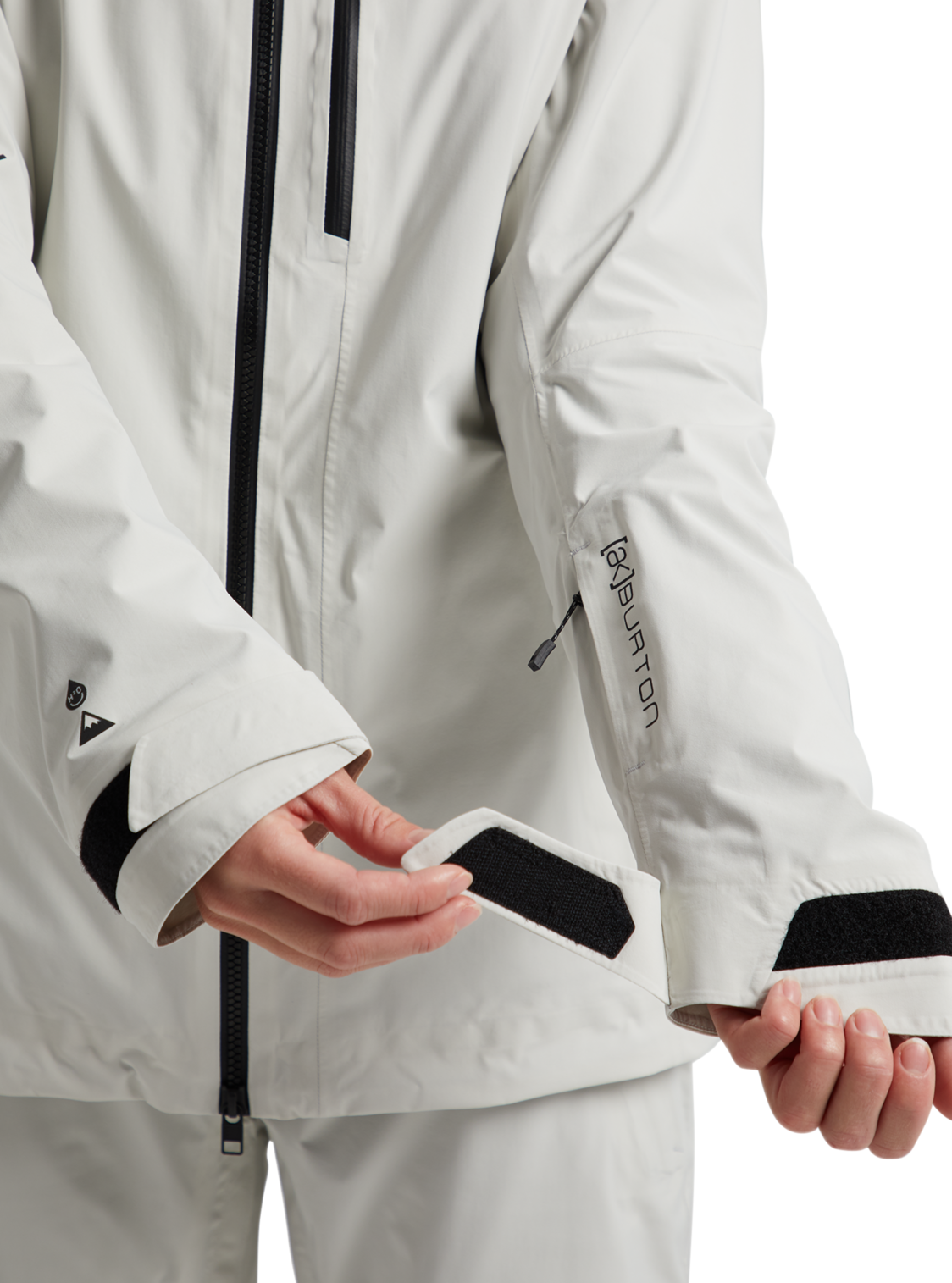 Women's [ak] GORE-TEX 2L Upshift Jacket