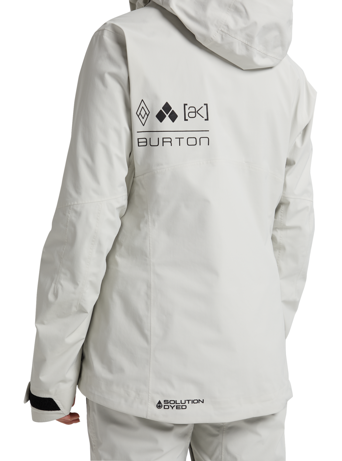 Women's [ak] GORE-TEX 2L Upshift Jacket