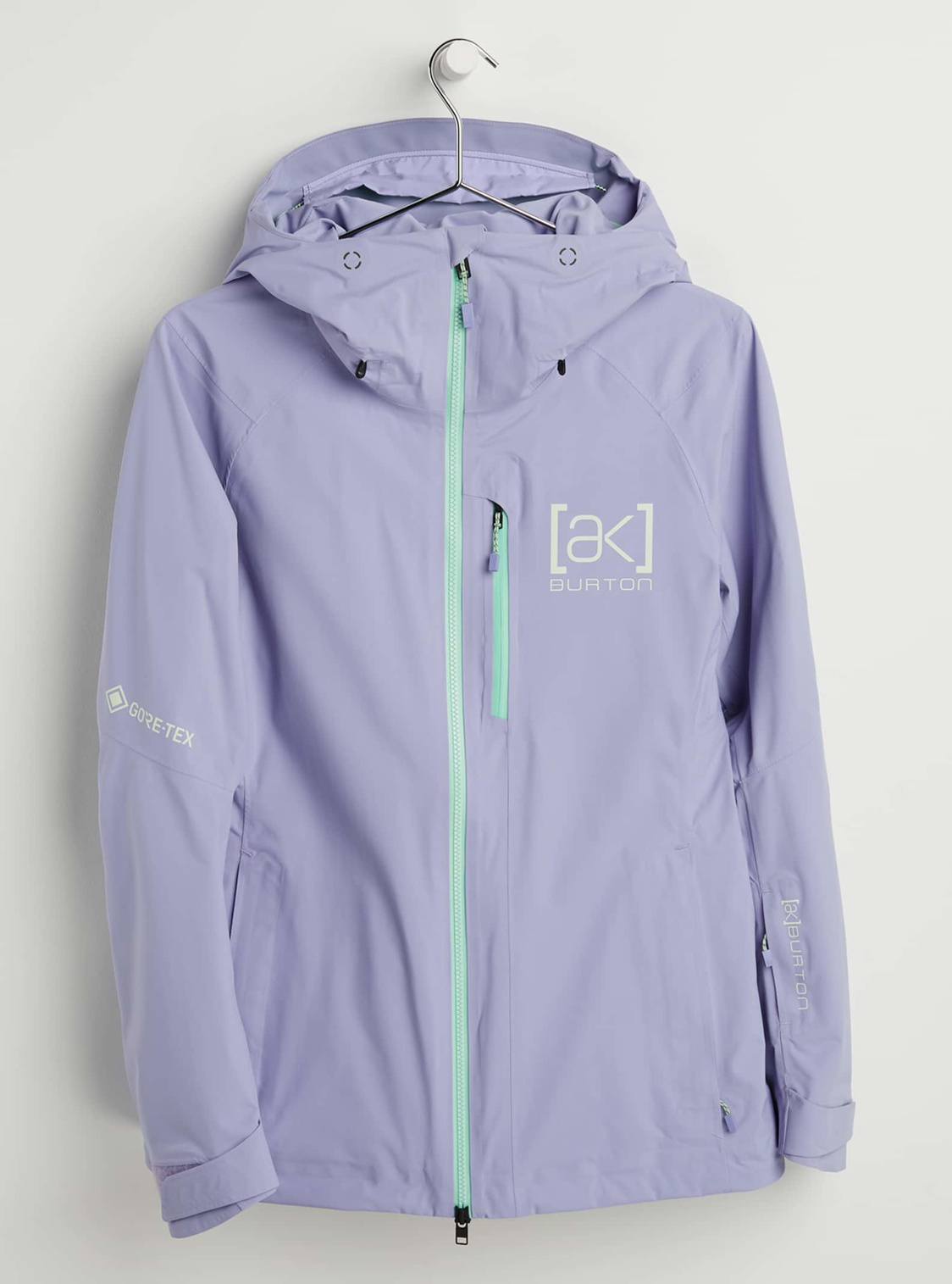 Women's [ak] GORE-TEX 2L Upshift Jacket