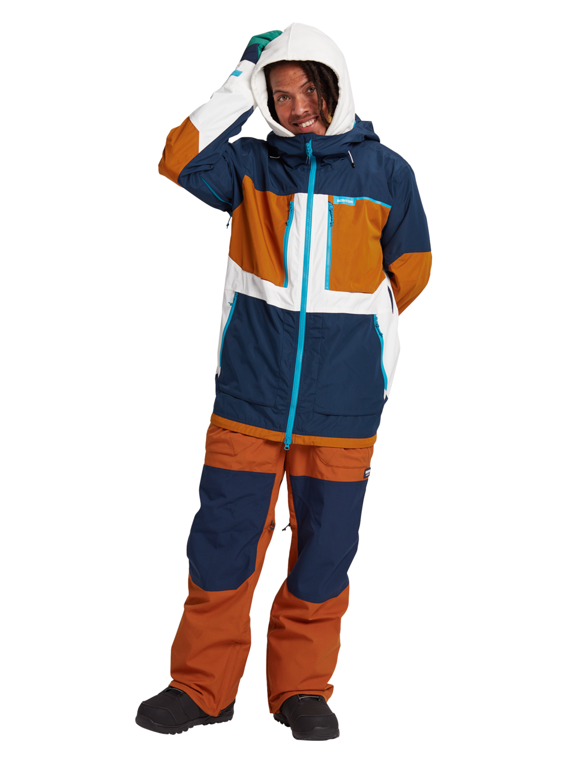 Burton Men's Frostner Jacket