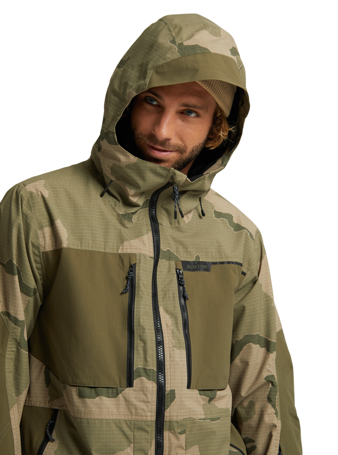 Burton Men's Frostner Jacket