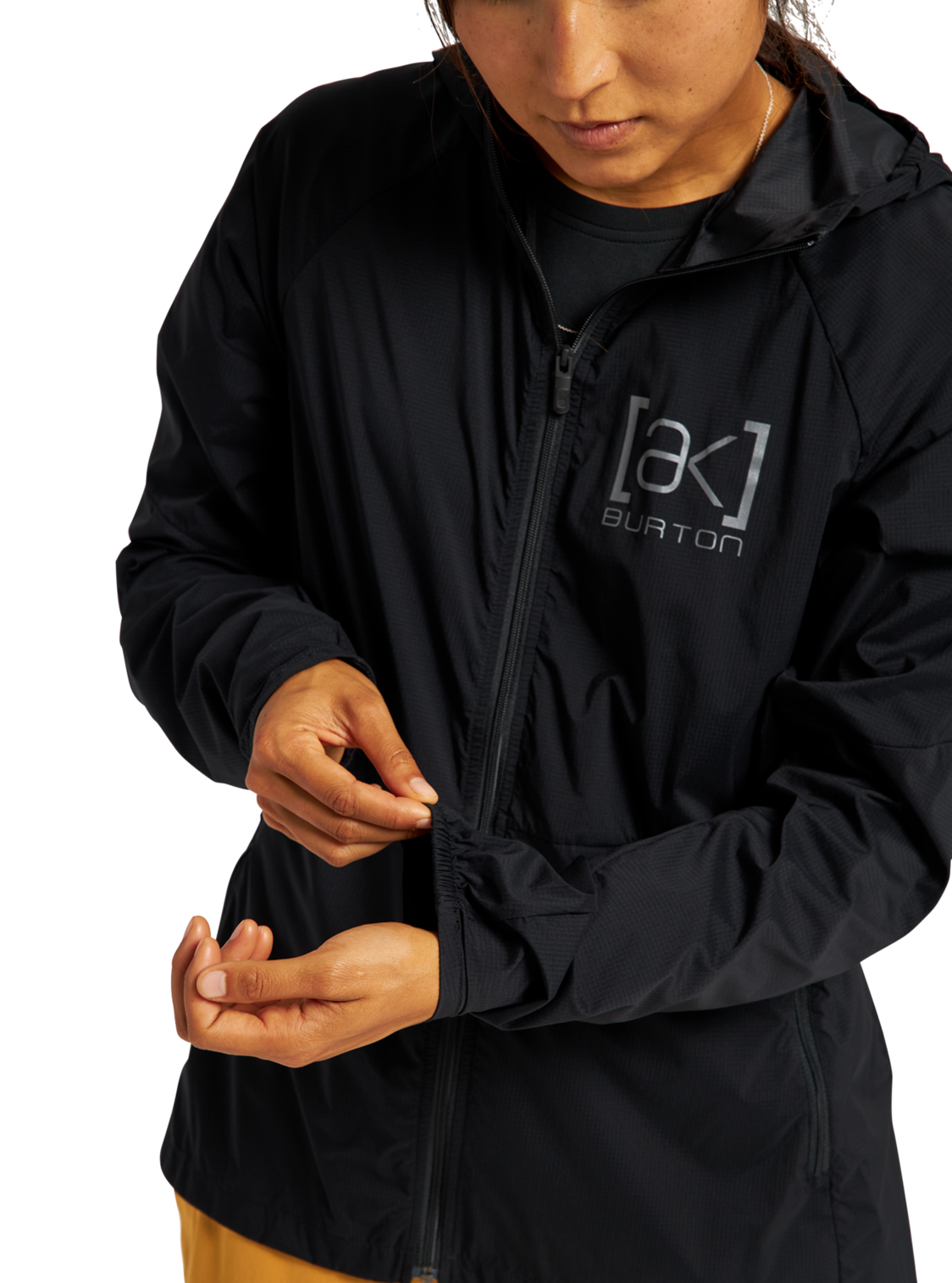 W AK Dispatcher Ultralight Jkt