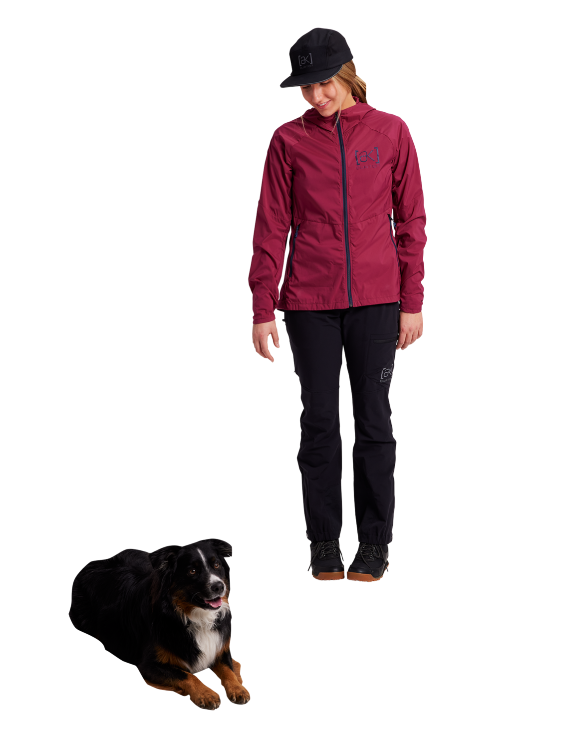 W AK Dispatcher Ultralight Jkt