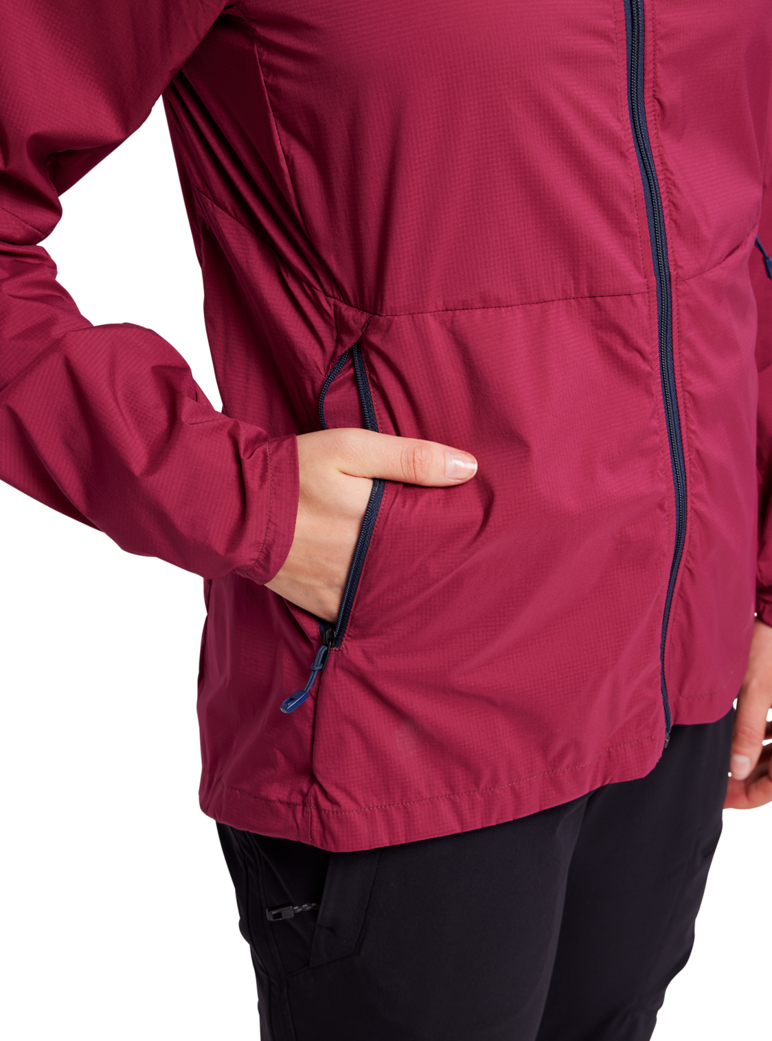 W AK Dispatcher Ultralight Jkt