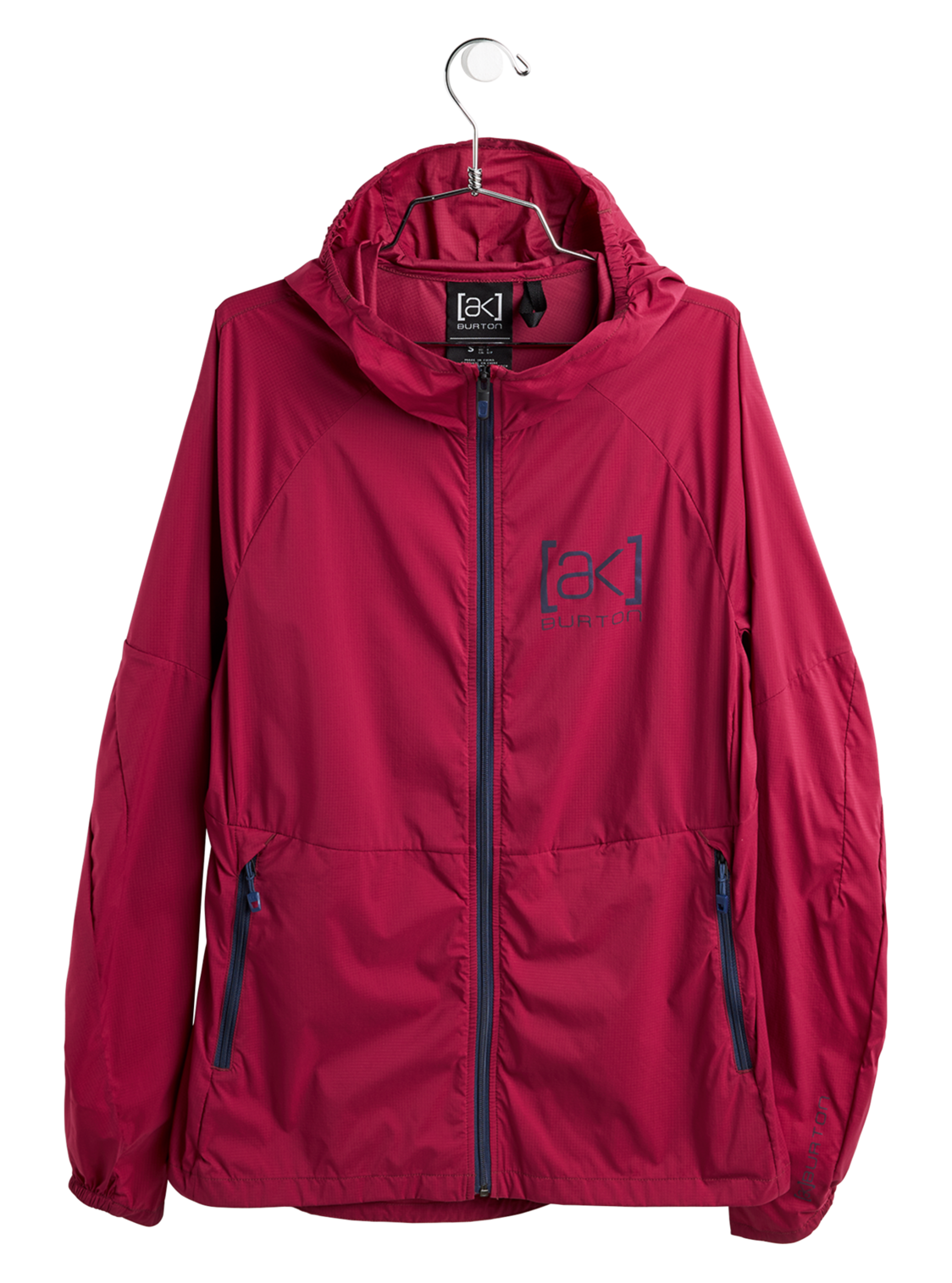 W AK Dispatcher Ultralight Jkt