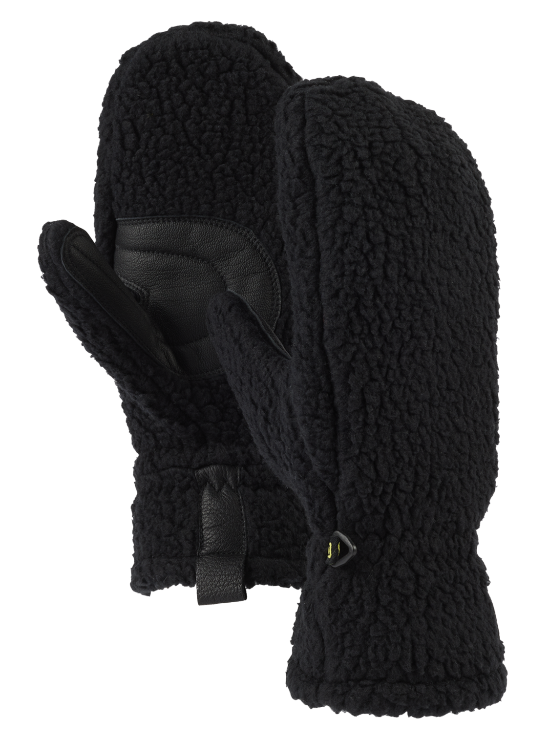 Women's Stovepipe Fleece Mittens