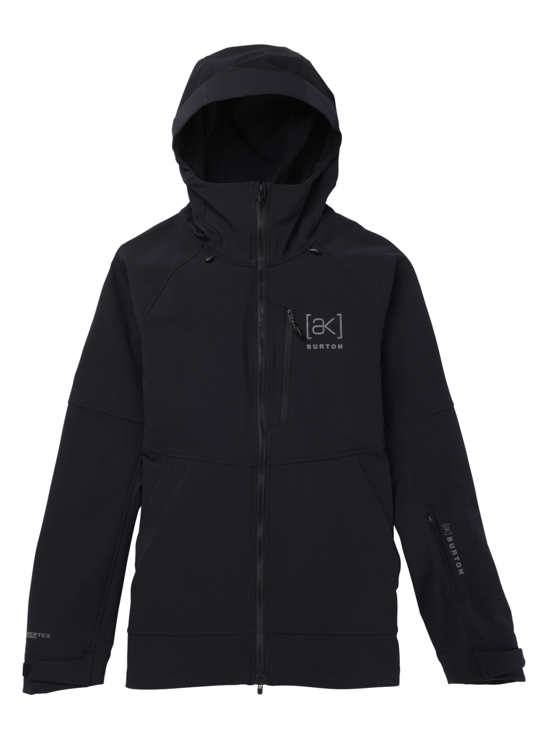Women's [ak] Softshell Jacket
