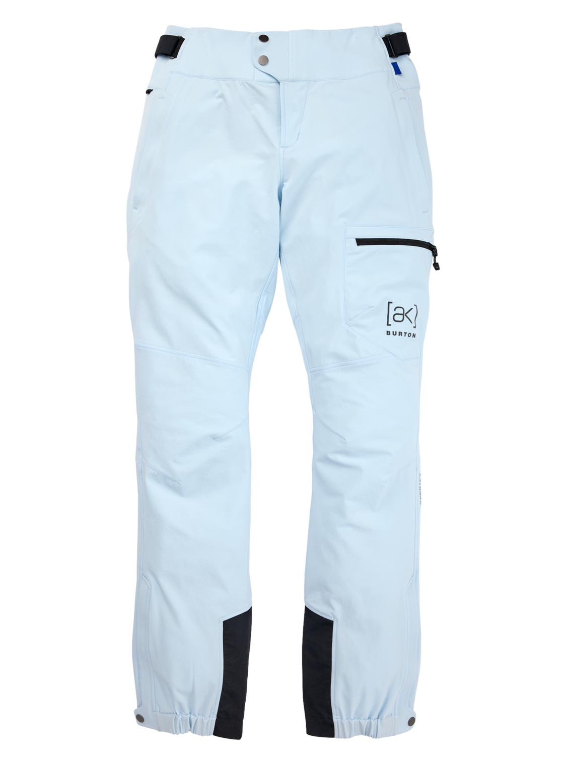 Women's [ak] Softshell Pants