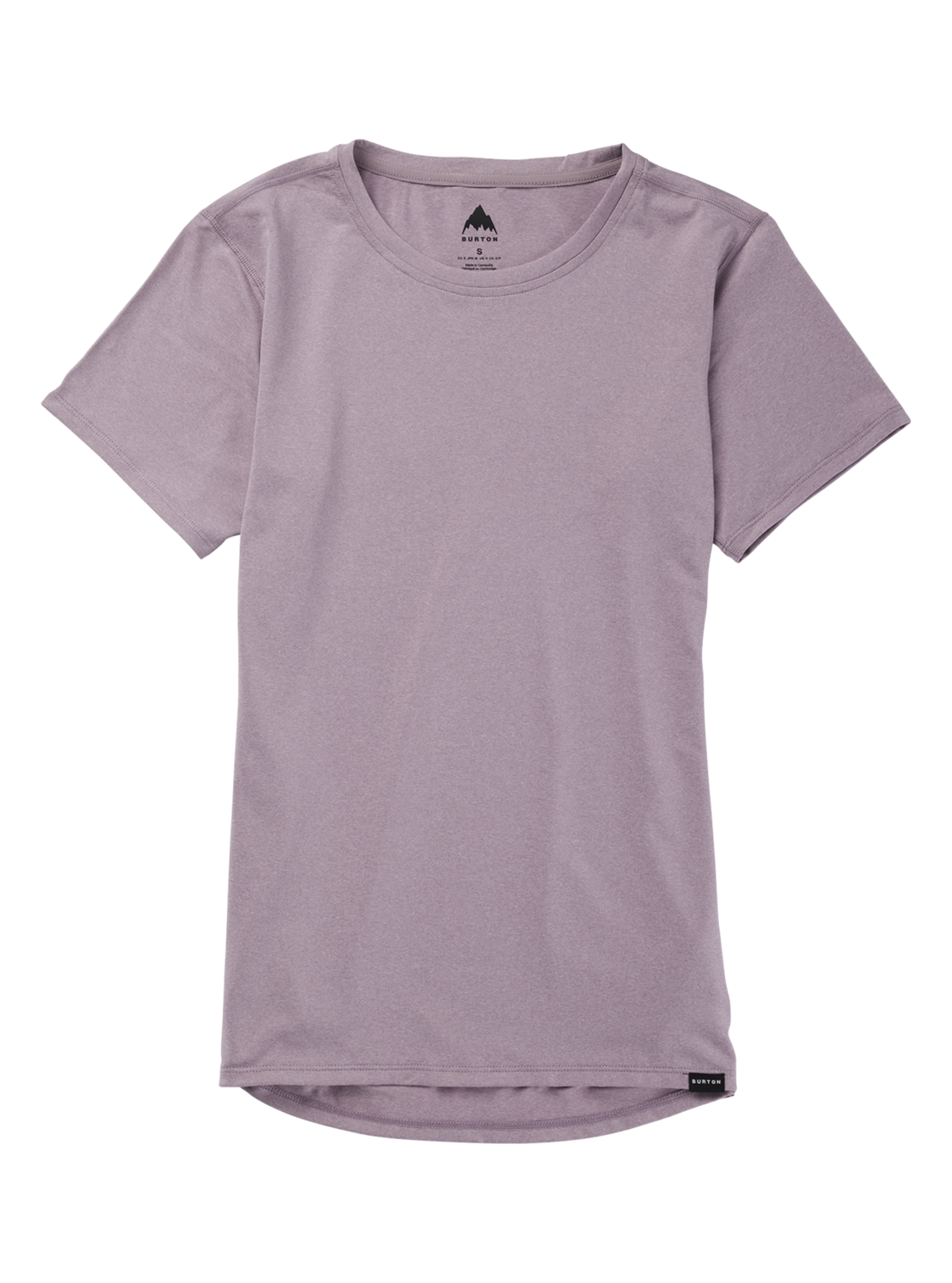 Women's Multipath Essential Tech Short Sleeve T-Shirt