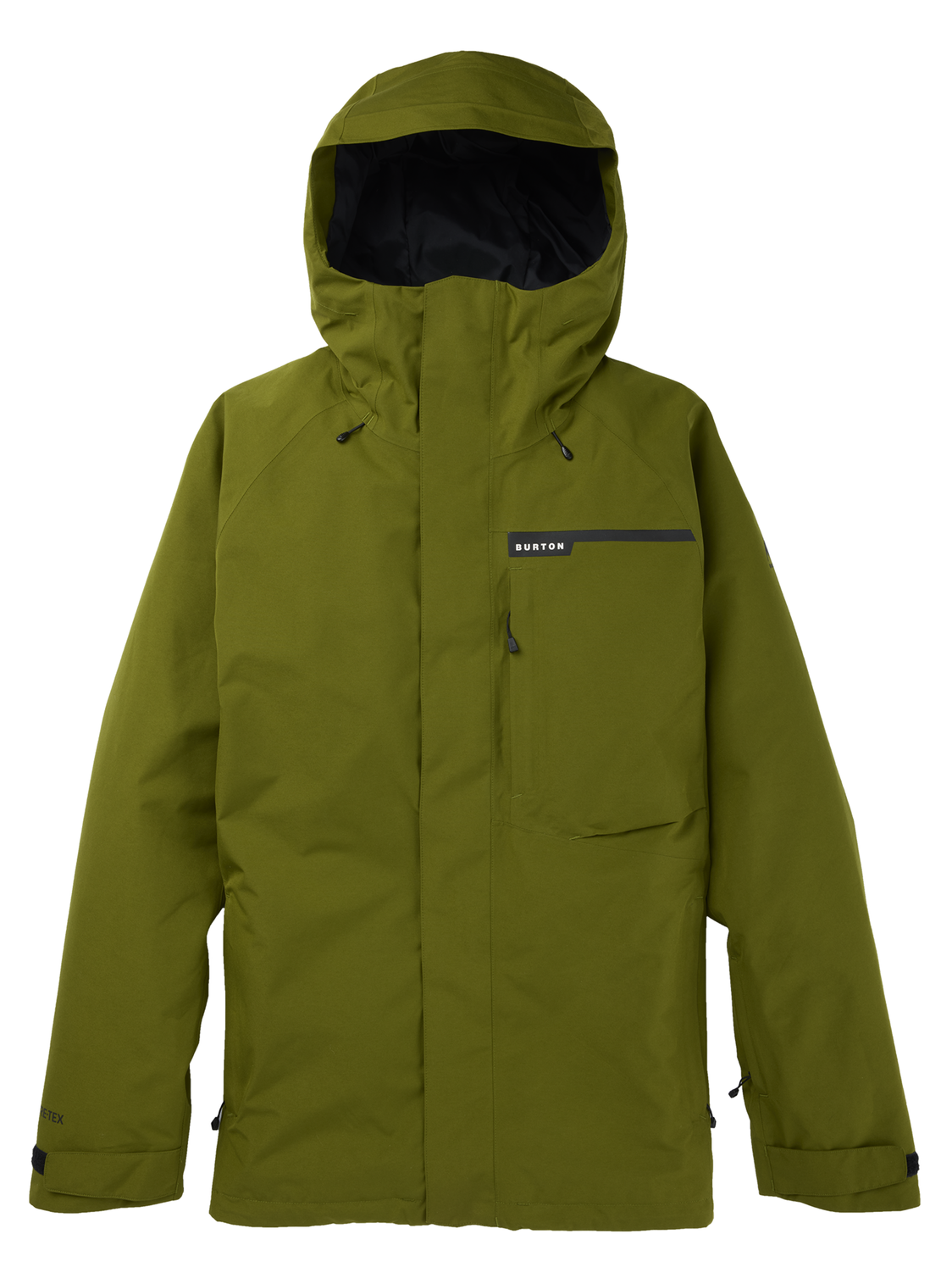 M GORE-TEX Powline Jkt