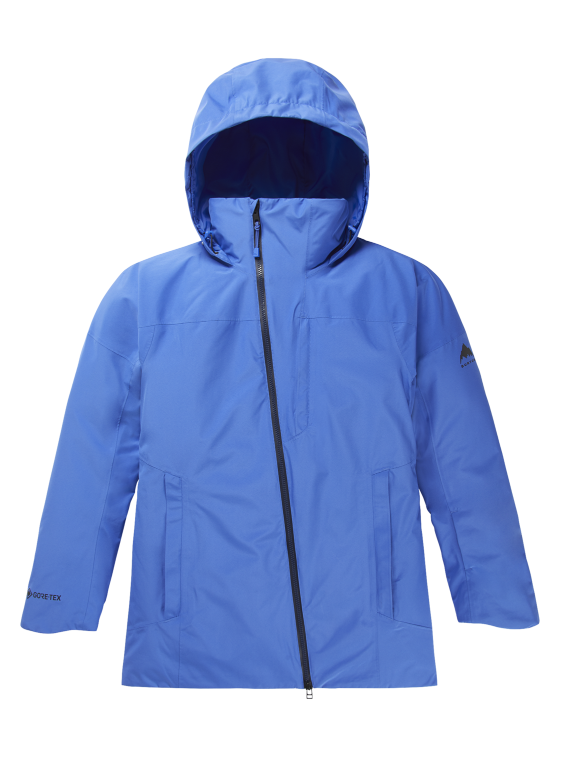 W GORE-TEX Pillowline Jkt