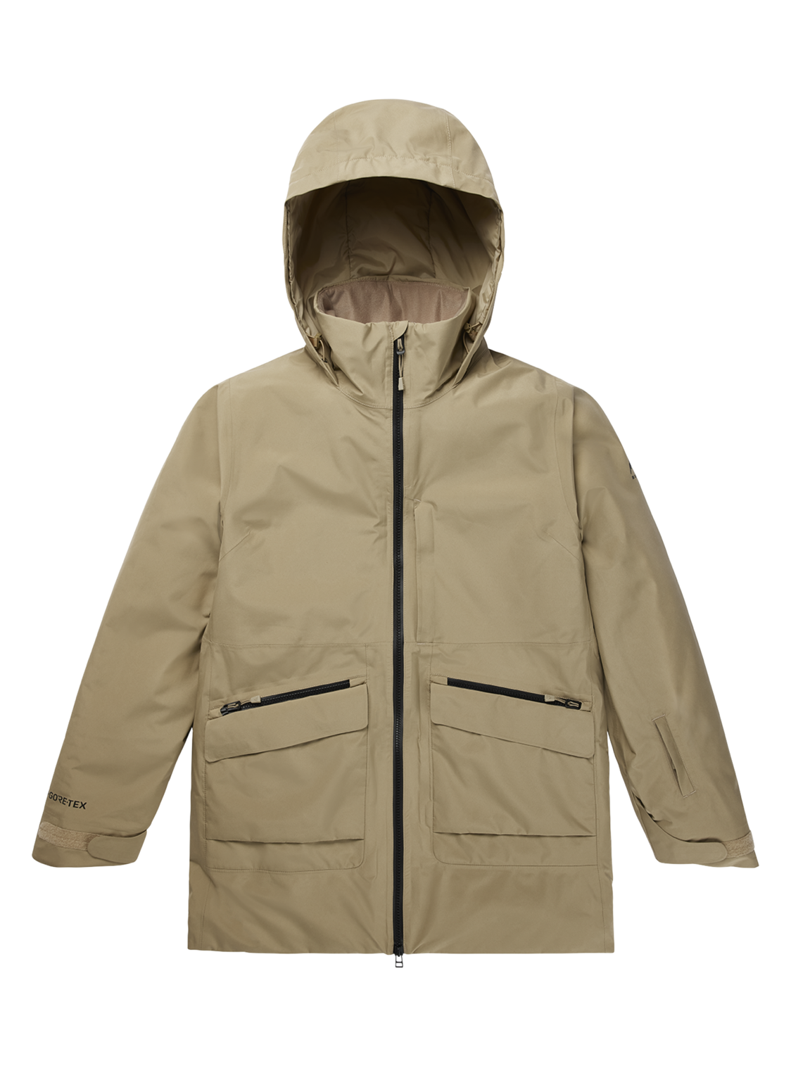 SAMPLE- Women's Burton Treeline GORE-TEX 2L Jacket (Sample)