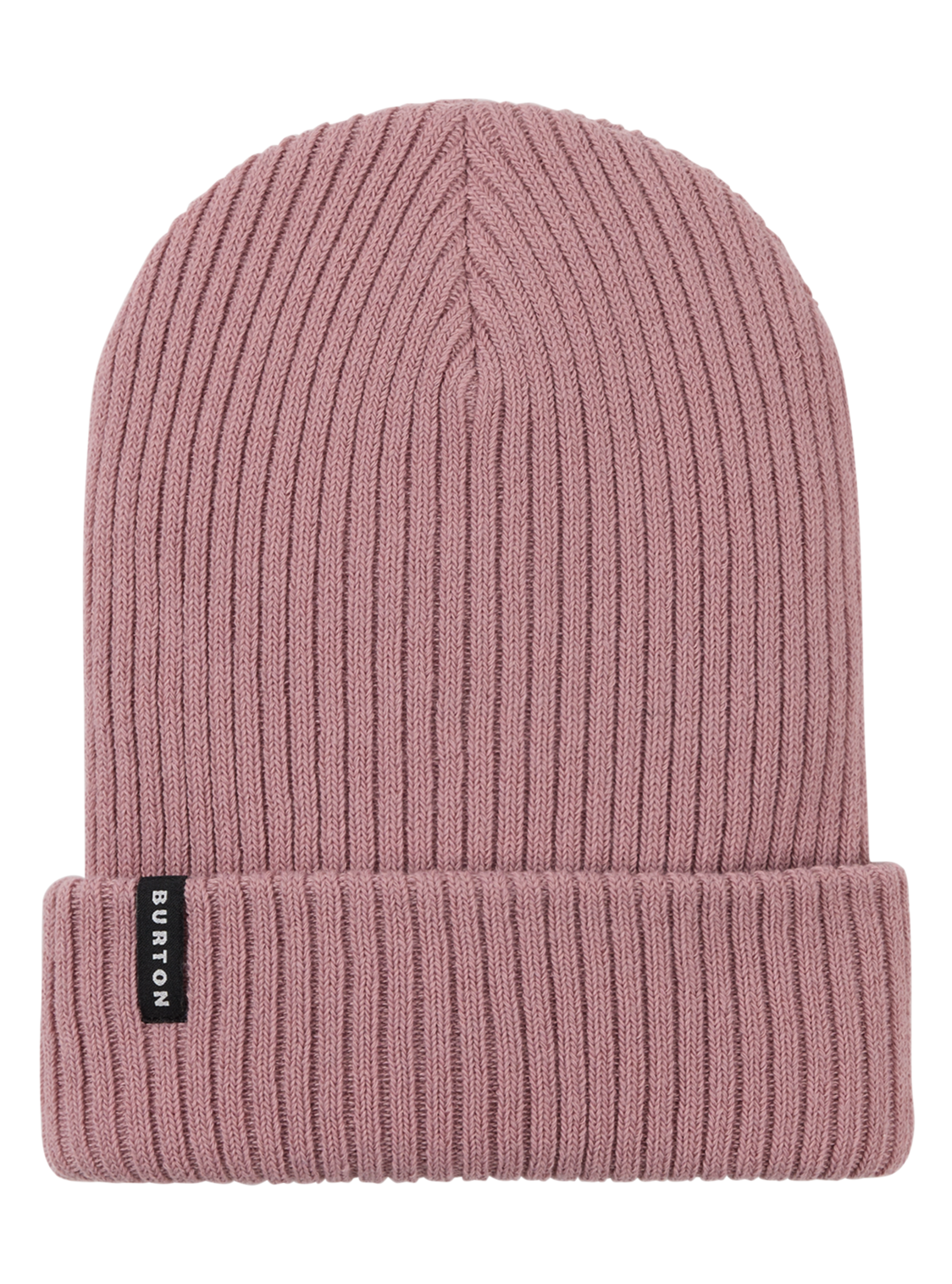 Recycled Rib Beanie