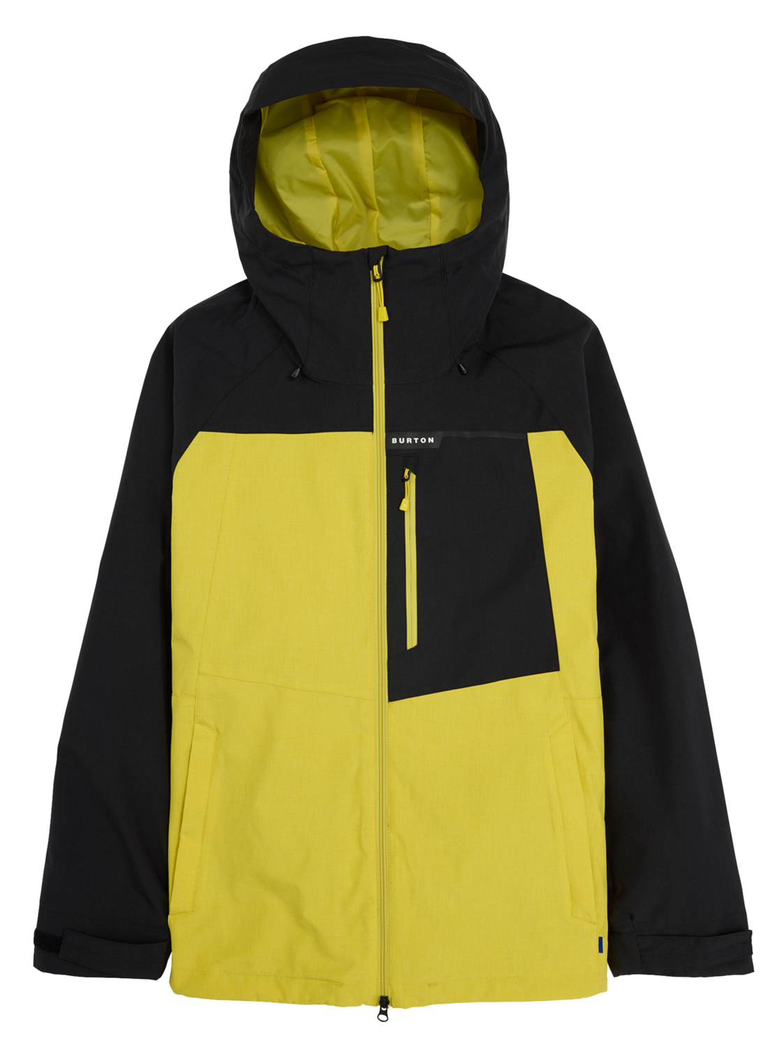 Men's Lodgepole 2L Jacket