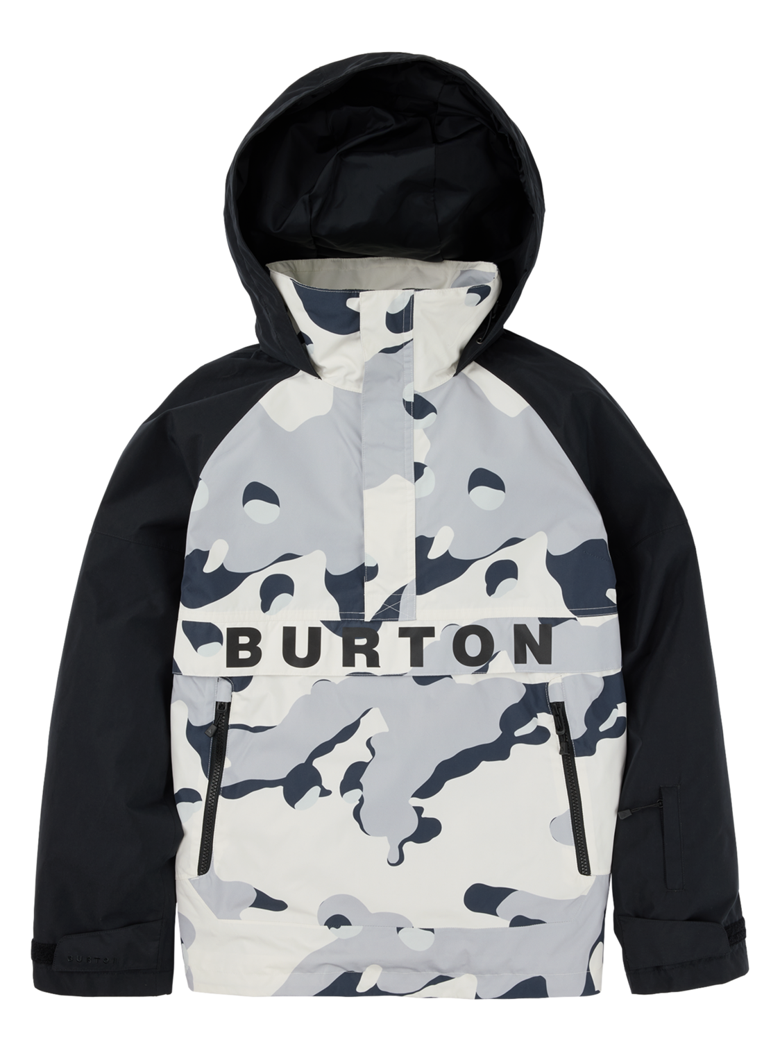 Women's Frostner 2L Anorak Jacket