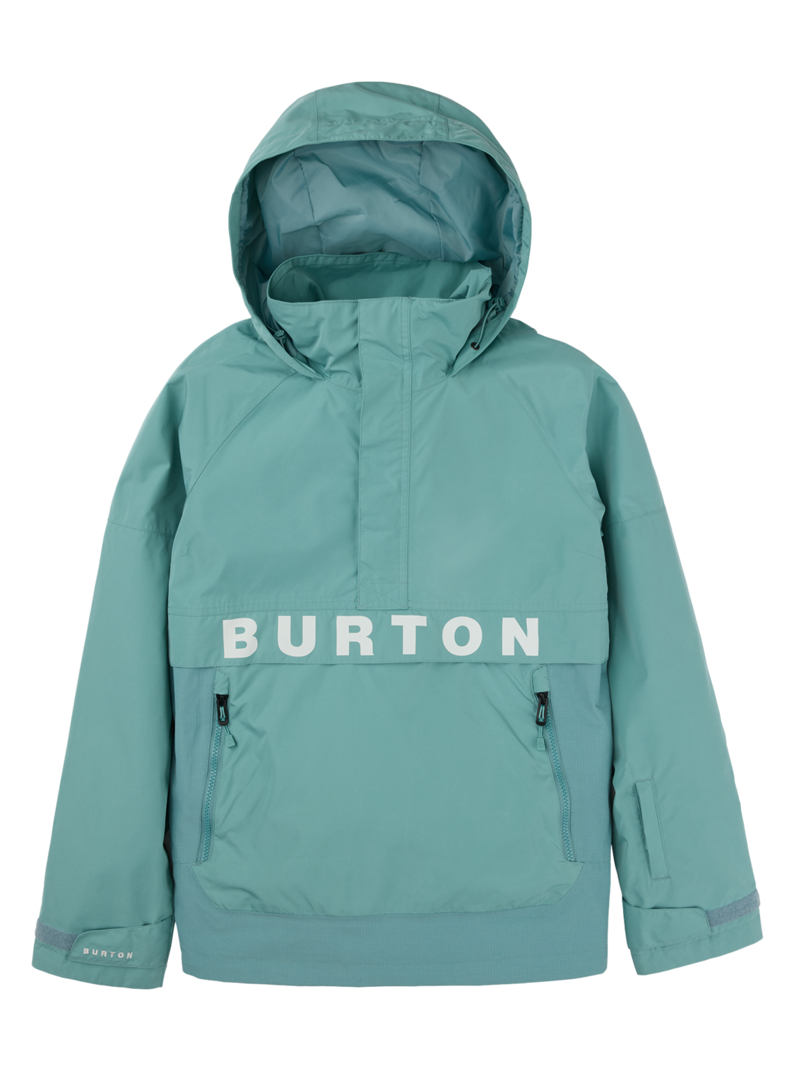 Women's Frostner 2L Anorak Jacket