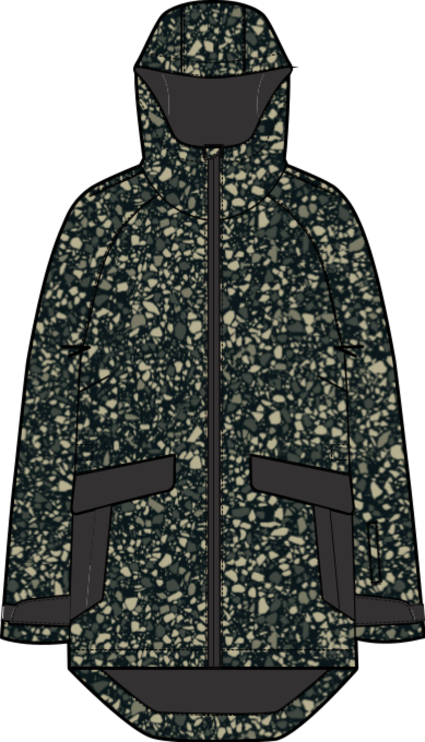 Women's Lalik 2L Jacket