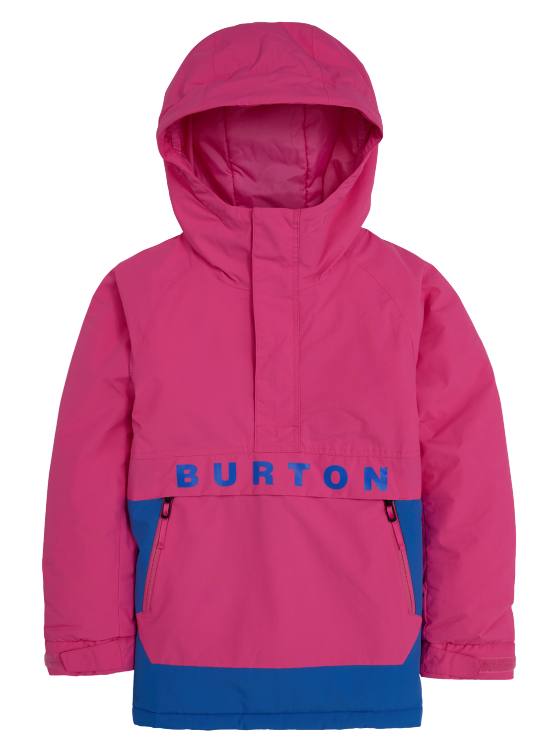 Kids' Frostner 2L Anorak Jacket