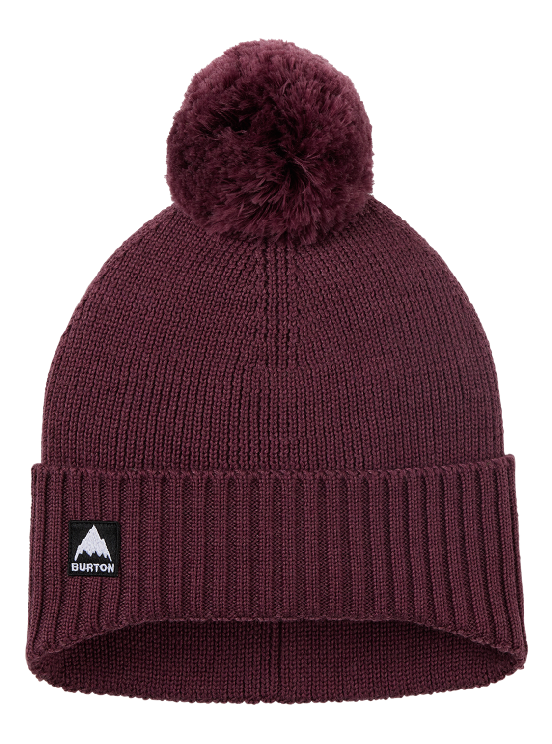 Fleece-Lined Earflap Beanie