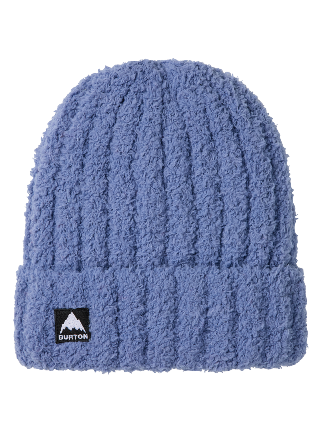 Plush Beanie