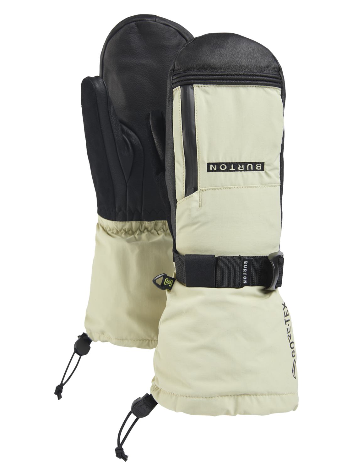 Carbonate GORE-TEX Mittens