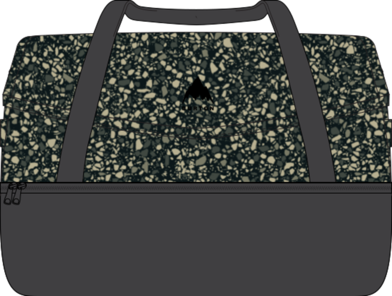 Gig 70L Duffel Bag