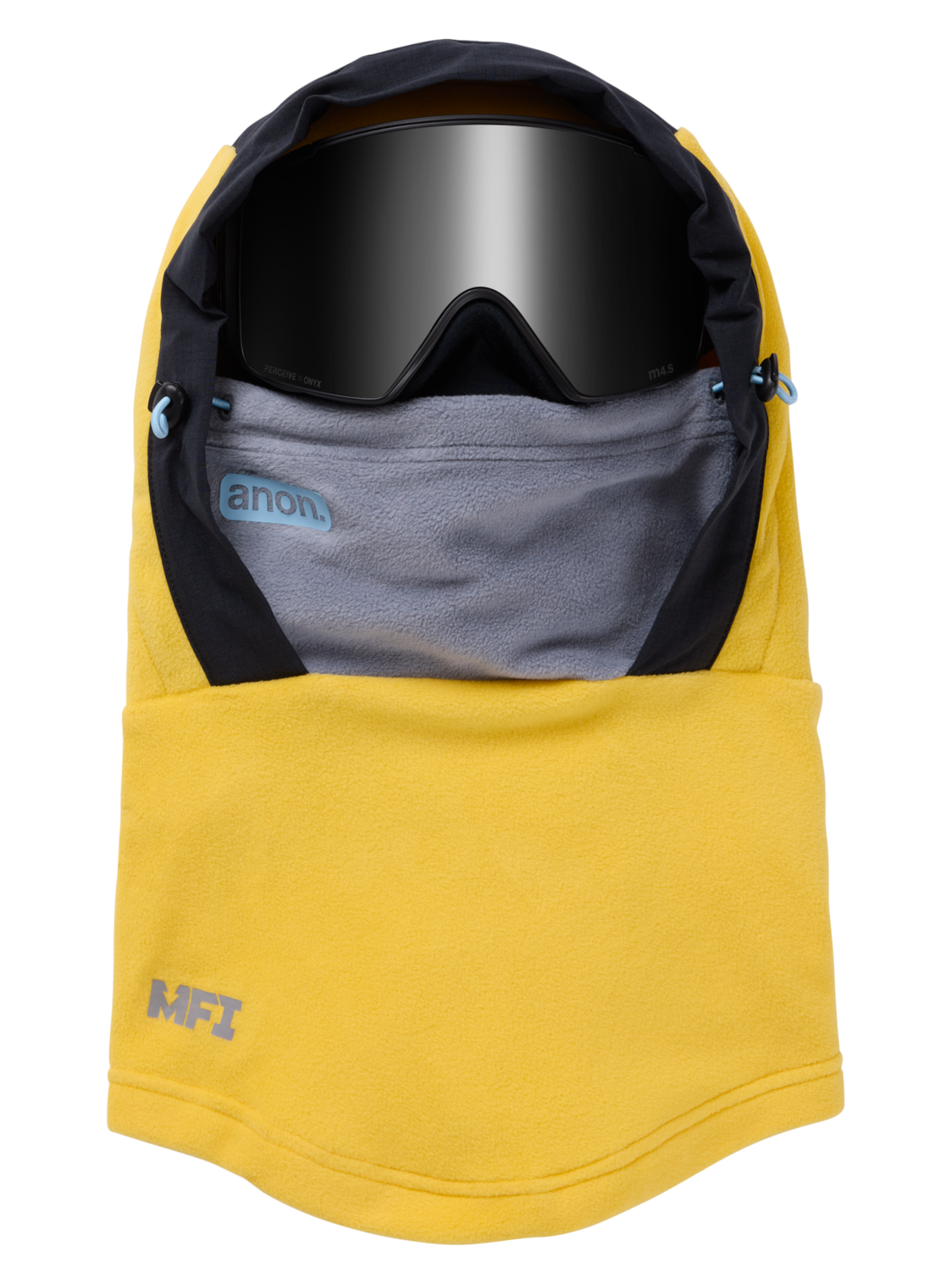 SAMPLE- MFI® Fleece Helmet Hood