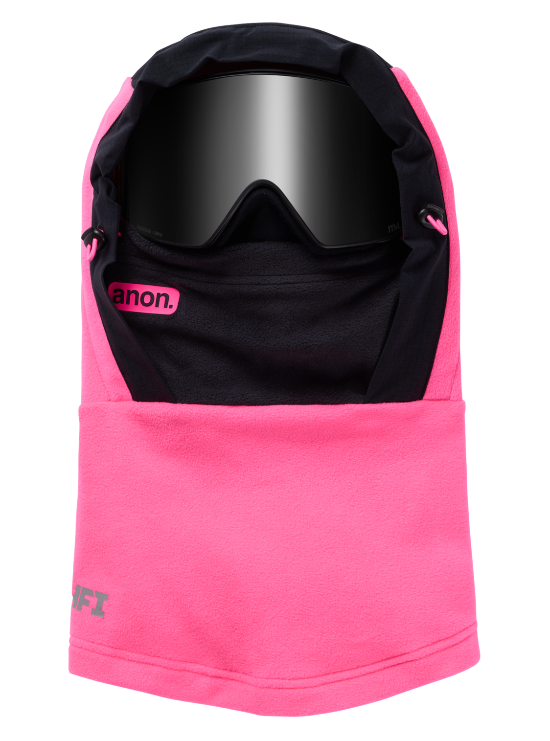 SAMPLE- MFI® Fleece Helmet Hood