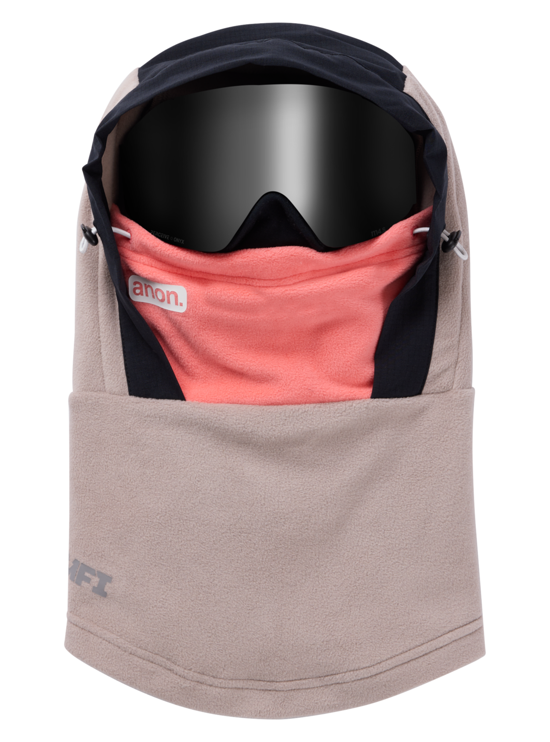 MFI® Fleece Helmet Hood