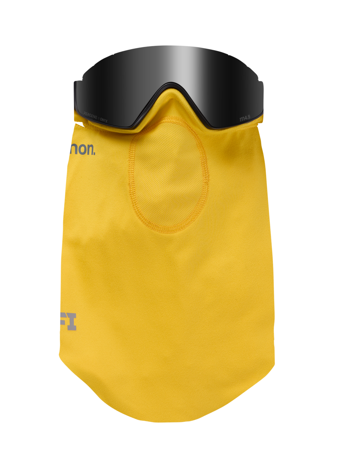 SAMPLE- MFI® Lightweight Neckwarmer