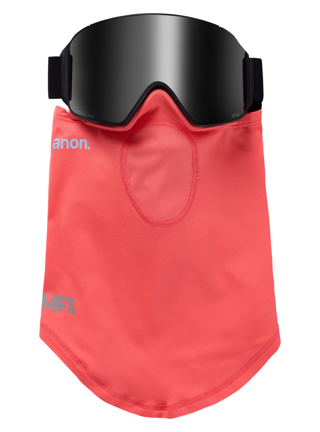 SAMPLE- MFI® Lightweight Neckwarmer