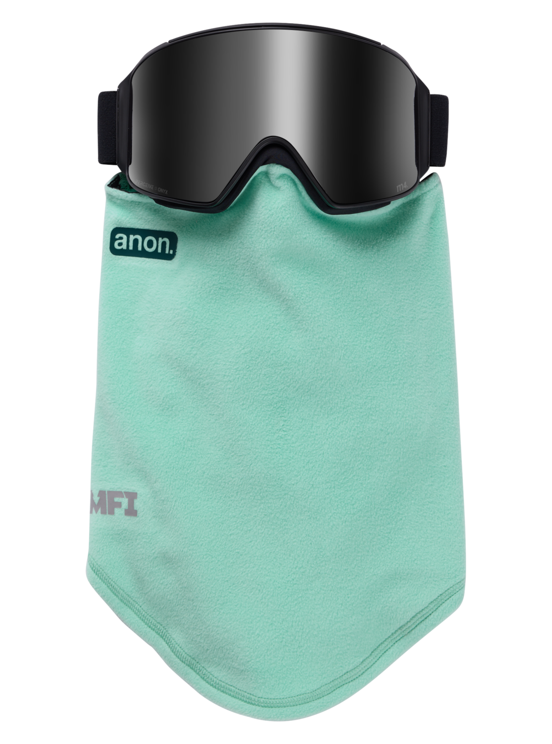 MFI® Microfur Neckwarmer