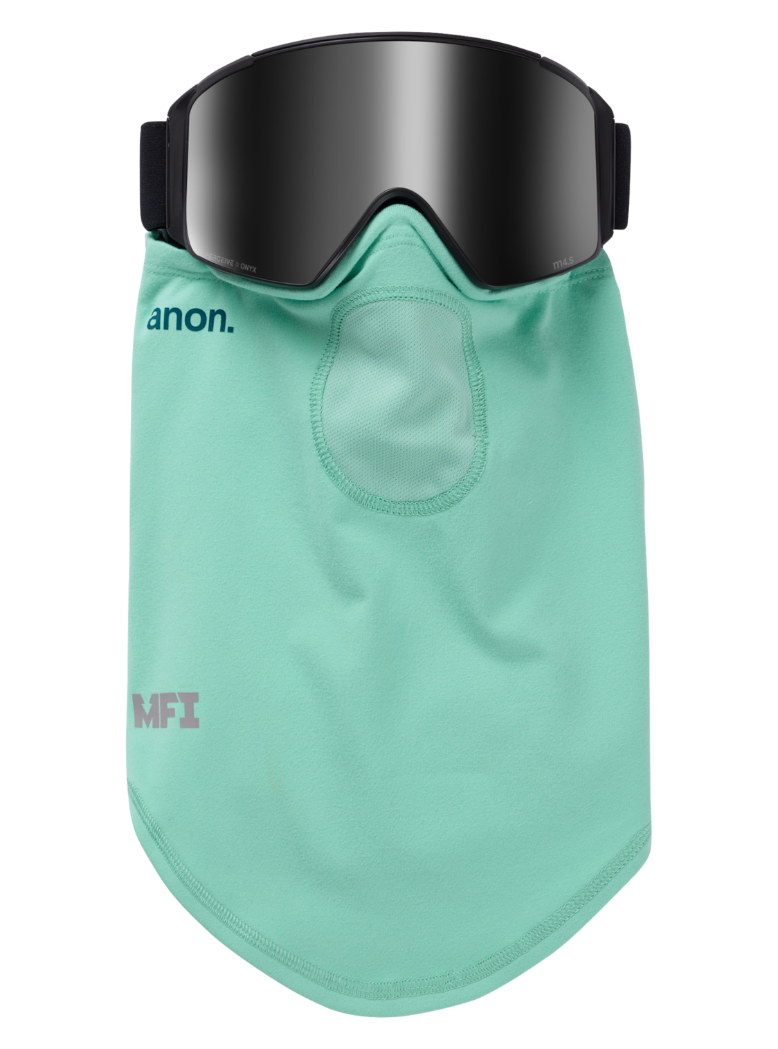 MFI® Midweight Neckwarmer