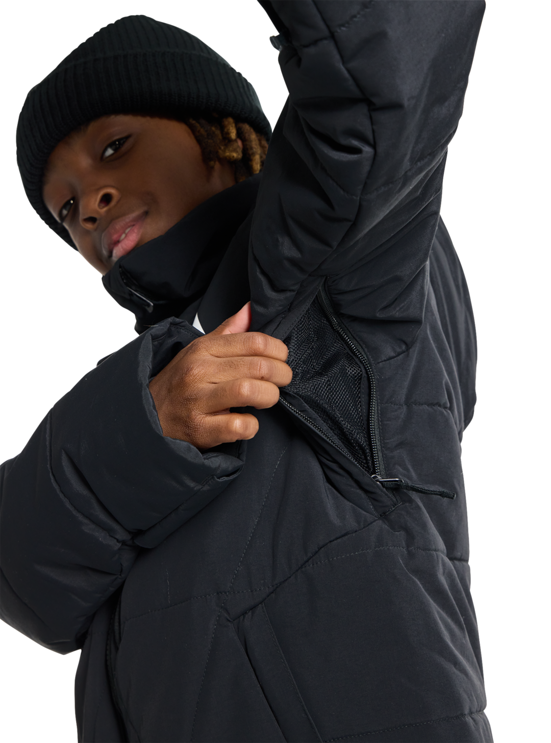 Kids' Spindal Jacket