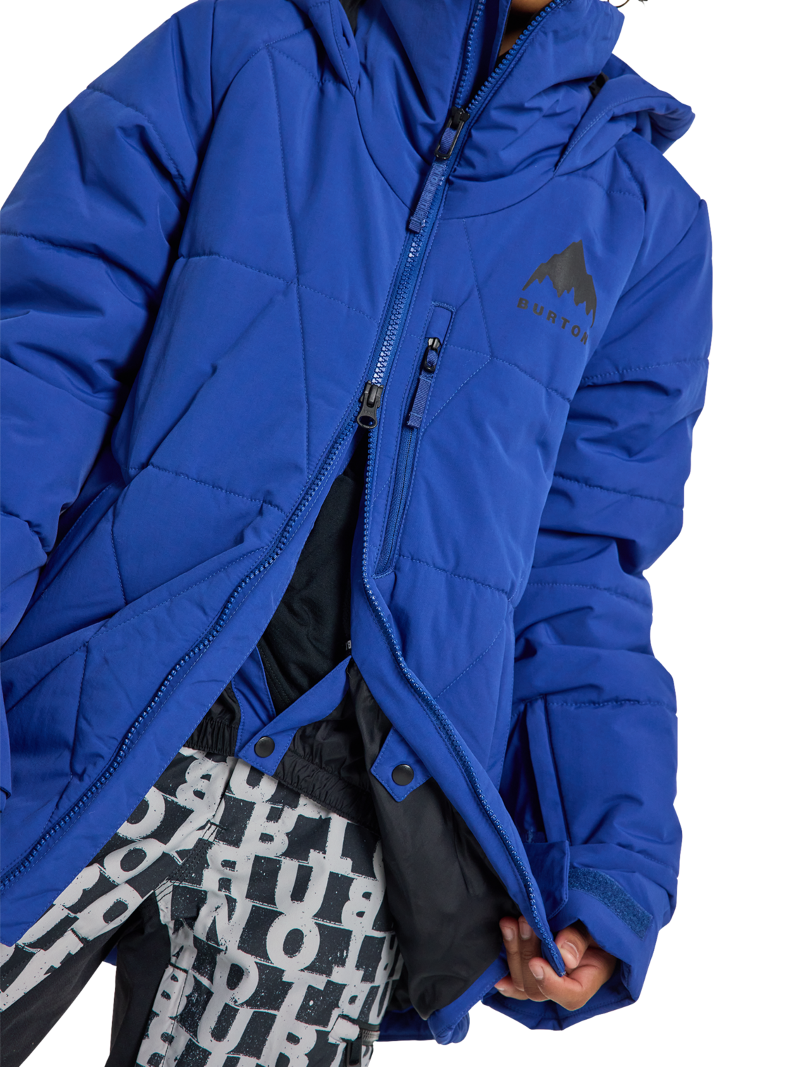 Kids' Spindal Jacket